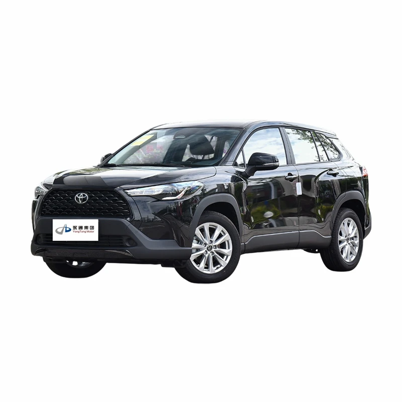 New Car