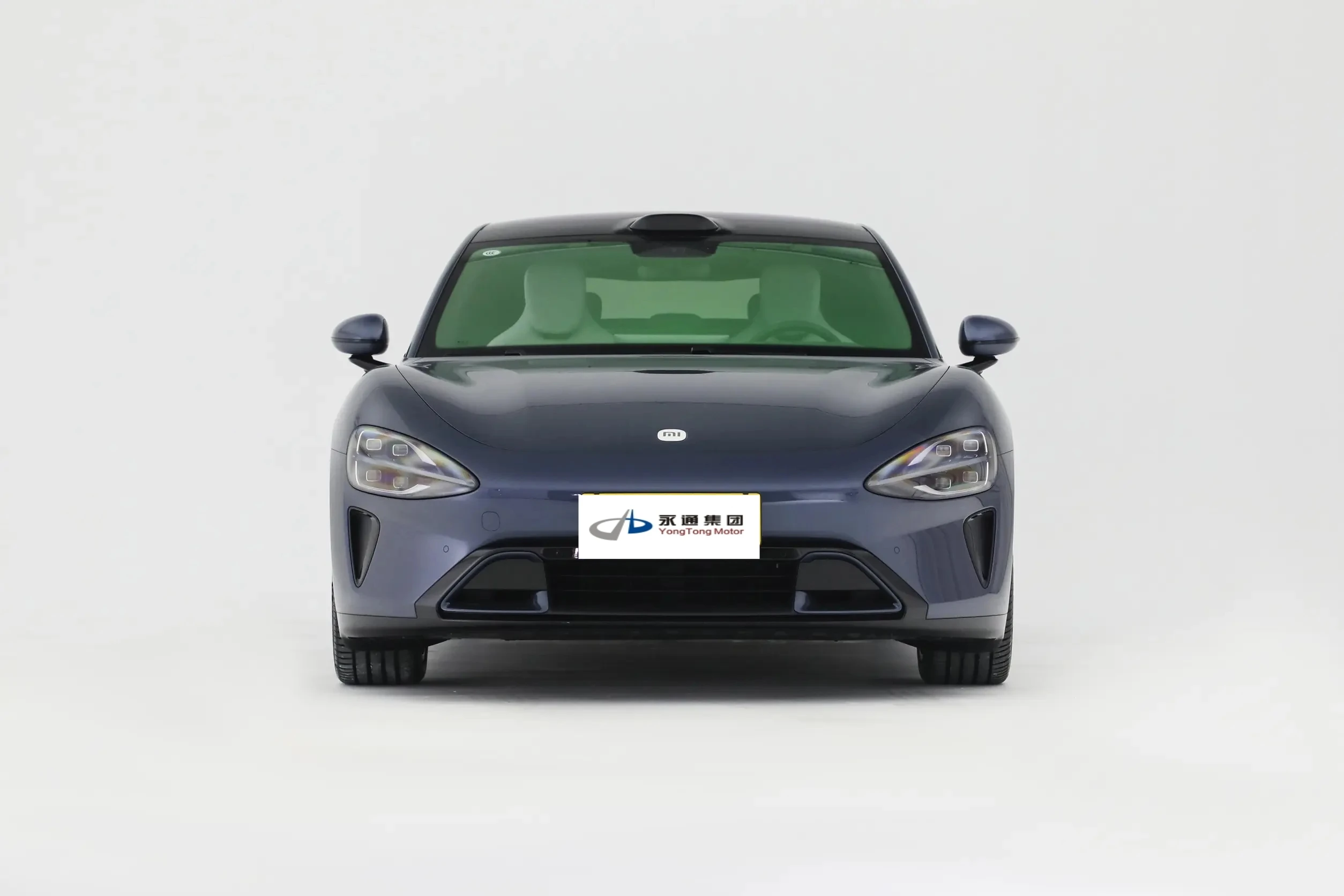 Vehicle Accessories