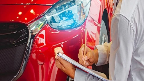 Know your offer Do you want to know the results of a used car appraisal and what is included in the quote Know your offer Do you want to know the results of a used car appraisal and what is included in the quote