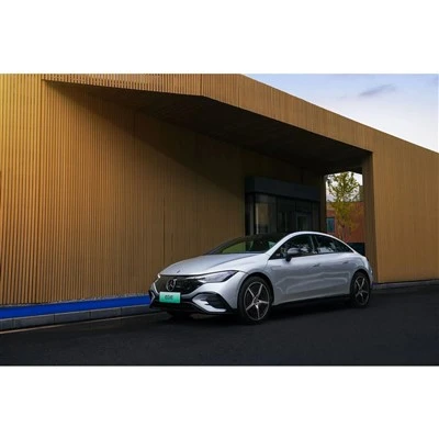 New Mercedes-Benz 2025 EQE 500 4MATIC