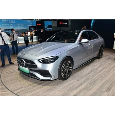 New Mercedes-Benz 2025 C 350 eL PHEV For Sale