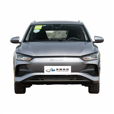 2024 New Standard Byd E2 New Energy Vehicles Electric Byde2 Car New and Used Byd E2 Luxury Restyle