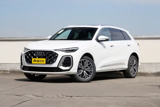 Audi Q5L 2026 Model 2.0T Hybrid Premium Edition