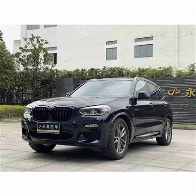 Used BMW X3 2018 Model xDrive30i Leading Edition M Sport Package National V