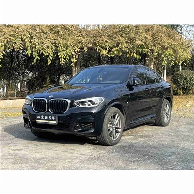Used BMW X4 2020 Model xDrive25i M Sport Package
