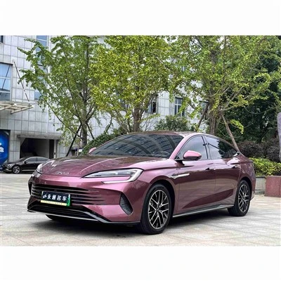 Used BYD Seal 2023 Model DM-i 1.5T 121km Flagship Version