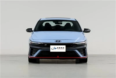 Elantra N