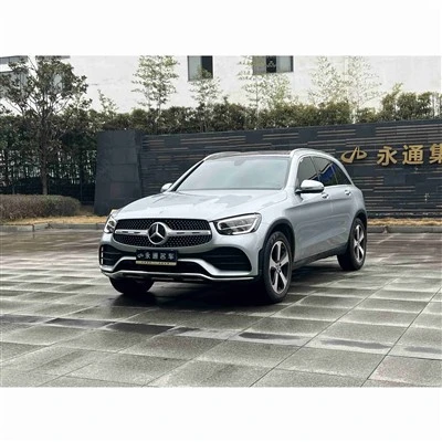 Used Mercedes-Benz 2022 Facelift GLC 260 L 4MATIC Dynamic Version