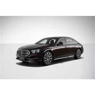 New Mercedes-Benz 2025 E300 L For Sale in Stock