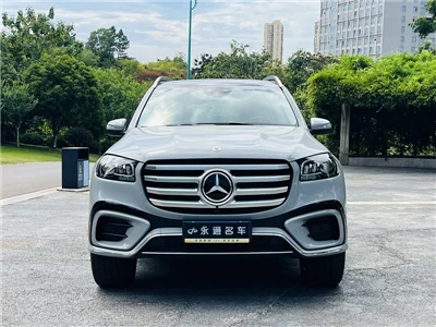 Mercedes2024 Mercedes-Benz GLS Class GLS450 4MATIC Deluxe