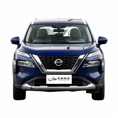 Nissan Xtrail Used Car Nissan Dealership