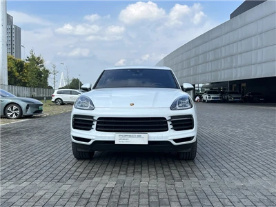 Porsche 2020 Cayenne 3.0T