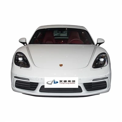 Porsche 718 Cayman Porsche Dealerships