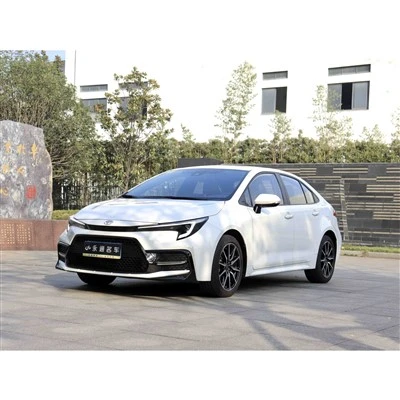 Used Toyota Corolla Levin 2023 185T CVT Sport Edition