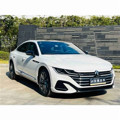 Used Volkswagen CC 2023 380TSI Duming Edition